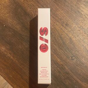 One Size Browkiki Brow Gel